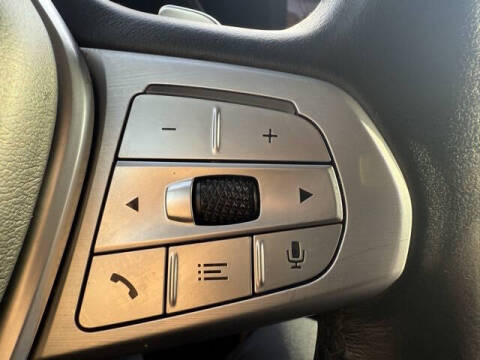 2019 BMW X7 xDrive50i