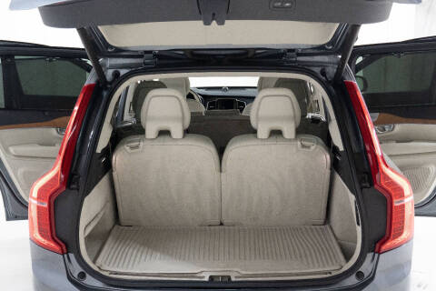 2016 Volvo XC90 T6 Inscription