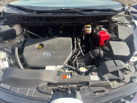 2011 Mazda CX-7 i SV