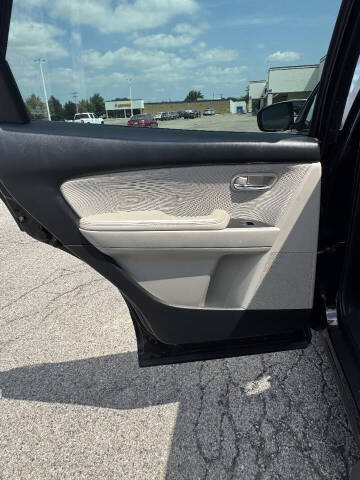 2012 Mazda CX-9 Sport