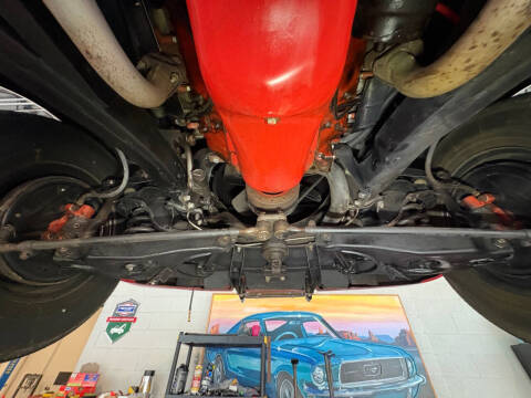 1959 Chevrolet Corvette