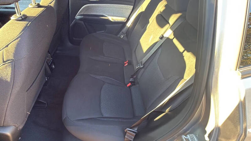 2023 Jeep Compass Sport