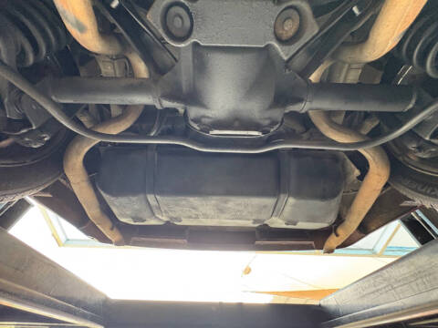 1990 Ford Mustang GT