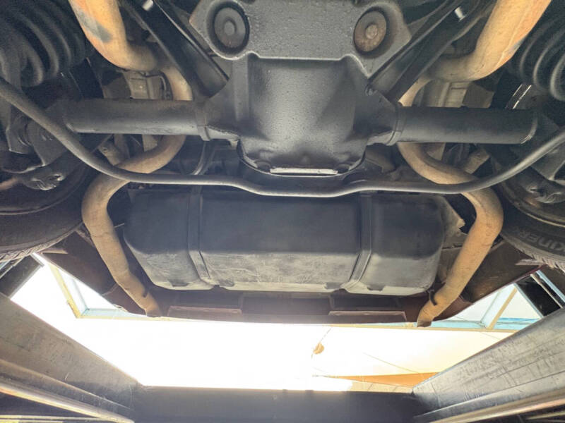 1990 Ford Mustang GT