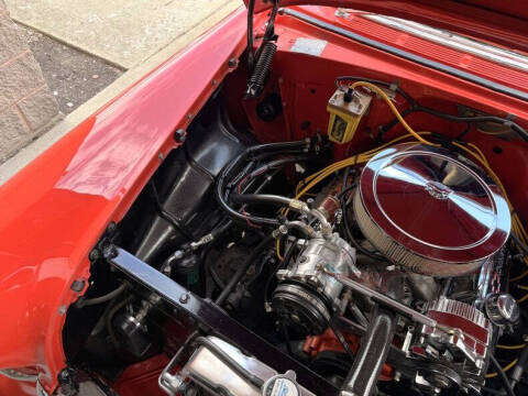 1955 Chevrolet 210