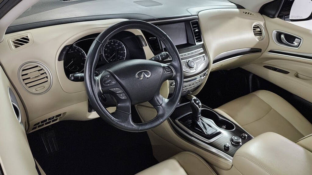 2020 INFINITI QX60 for sale at NJ Car Buyer in Jersey City, NJ