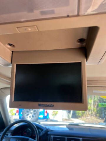 2014 GMC Yukon XL Denali