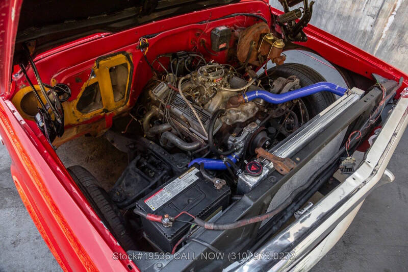 1972 Chevrolet C10
