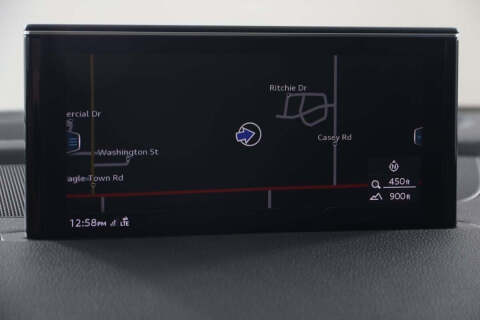 2018 Audi Q7 2.0T quattro Premium Plus