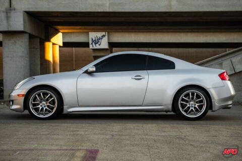2006 Infiniti G35