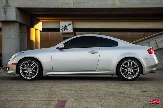 2006 Infiniti G35