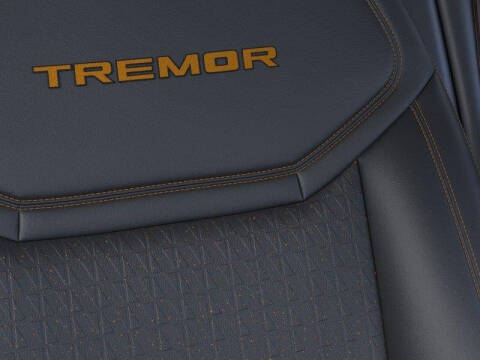 2025 Ford Maverick Tremor