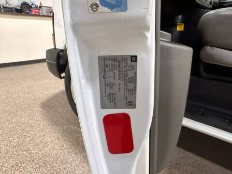 2013 GMC Savana 1500