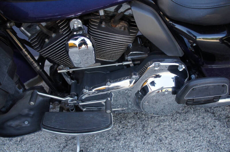 2010 Harley-Davidson Ultra Limited