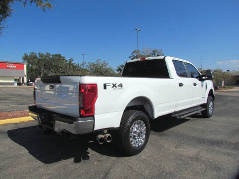2022 Ford F-350 Super Duty XL
