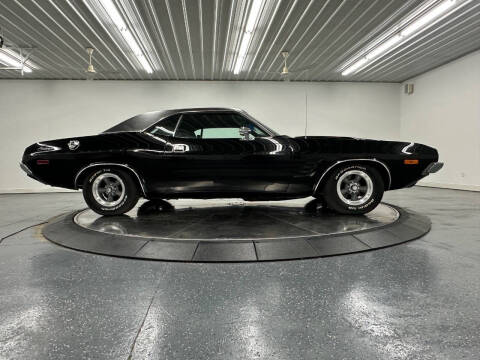 1973 Dodge Challenger