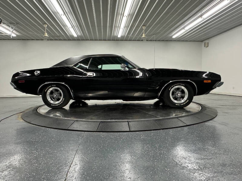 1973 Dodge Challenger