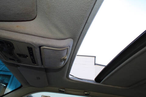 1996 Jaguar XJ-Series XJ6