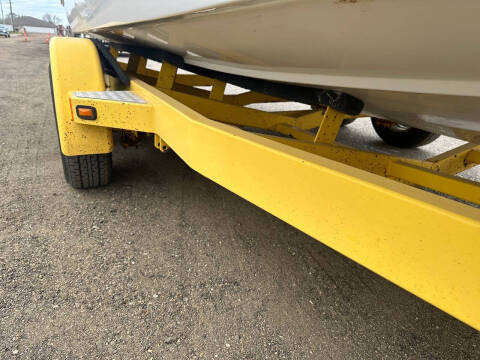 2006 EBBTIDE 2400SS