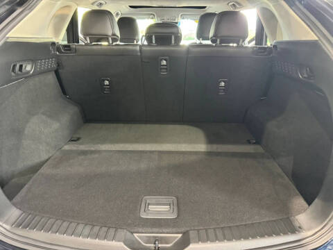 2024 Mazda CX-5 2.5 S Preferred