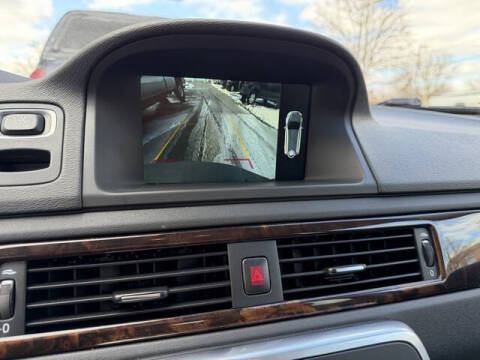 2015 Volvo XC70 T5 Drive-E Premier