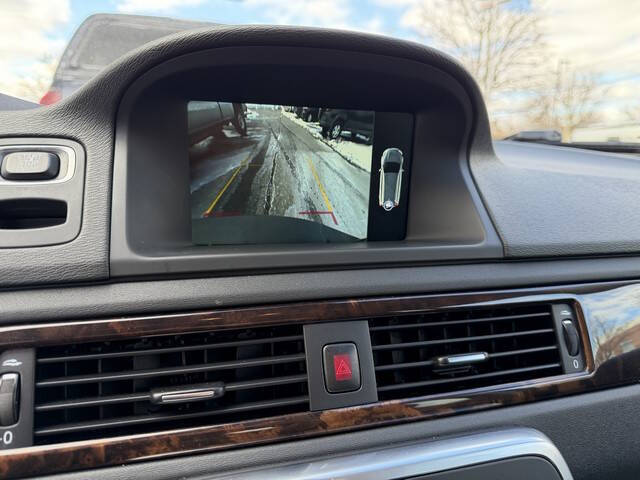 2015 Volvo XC70 T5 Drive-E Premier