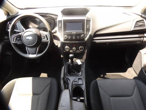 2023 Subaru Crosstrek