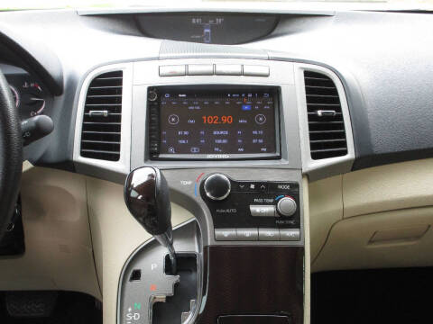 2009 Toyota Venza FWD V6