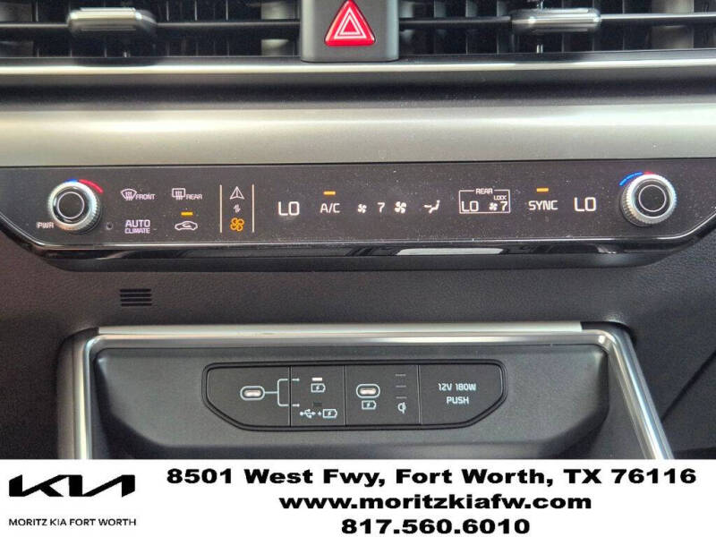 2026 Kia Carnival SX Prestige