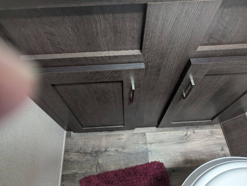 2018 Forest River Cruise Lite