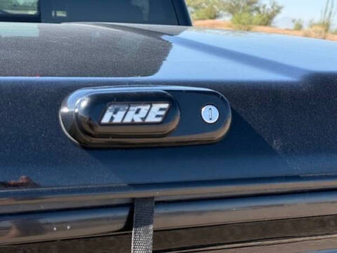 2015 GMC Sierra 2500HD Denali