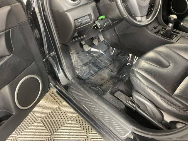 2004 Mazda MAZDA3 s