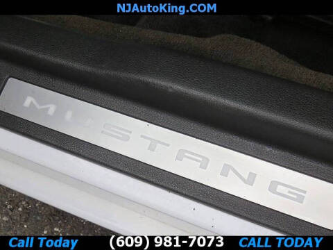 2014 Ford Mustang V6 Premium