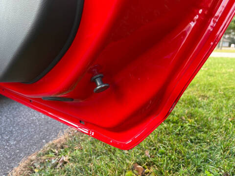 2010 Chevrolet Camaro SS