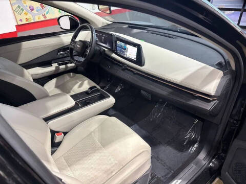 2023 Nissan Ariya Engage e-4ORCE