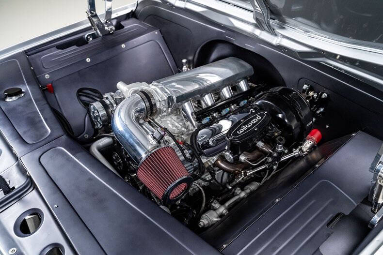 1972 Chevrolet Blazer