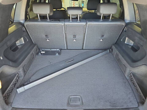 2025 Mercedes-Benz GLB GLB 250