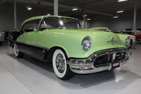 1956 Oldsmobile Super 88