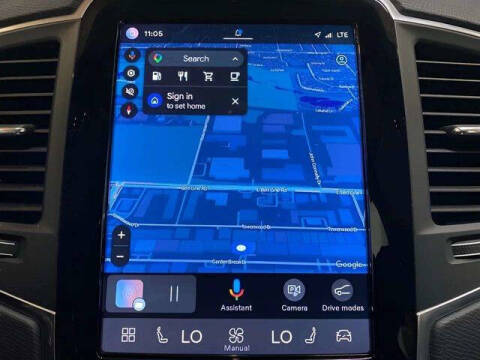 2025 Volvo XC90 B5 Core Bright Theme
