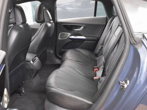 2024 Mercedes-Benz EQE EQE 350 4MATIC