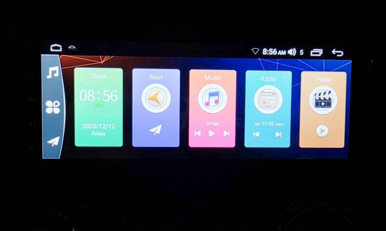 1996 Chevrolet Tahoe