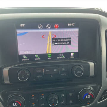 2014 GMC Sierra 1500