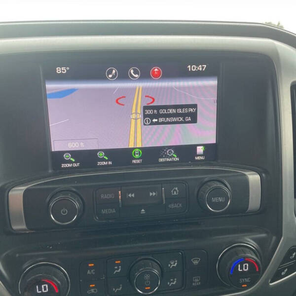 2014 GMC Sierra 1500