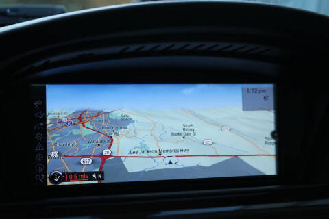 2011 BMW 3 Series 335i