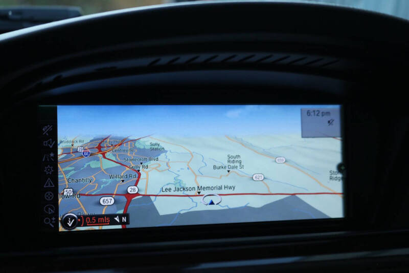 2011 BMW 3 Series 335i