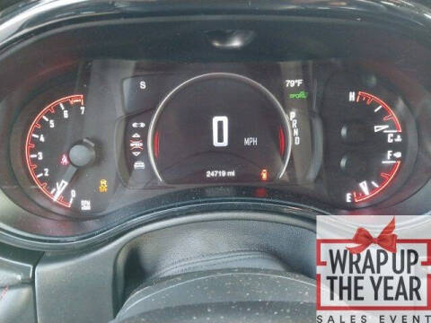 2024 Dodge Durango GT