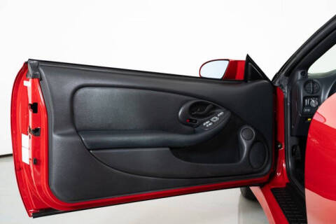 1994 Pontiac Firebird