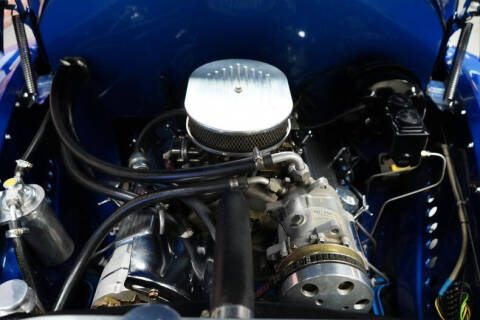 1948 Chevrolet Fleetline