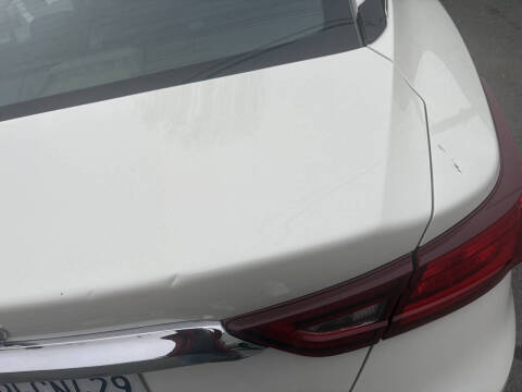 2016 Nissan Maxima 3.5 S