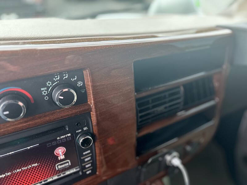 2016 GMC Savana 2500